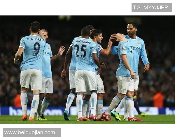 英超激战曼城大胜本菲卡争议判罚引发全场热议