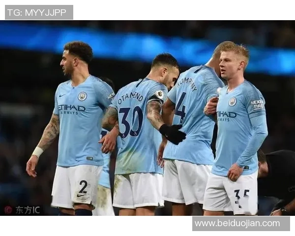 德甲精彩对决巴萨逆转曼城乌龙球成比赛转折点集锦回顾