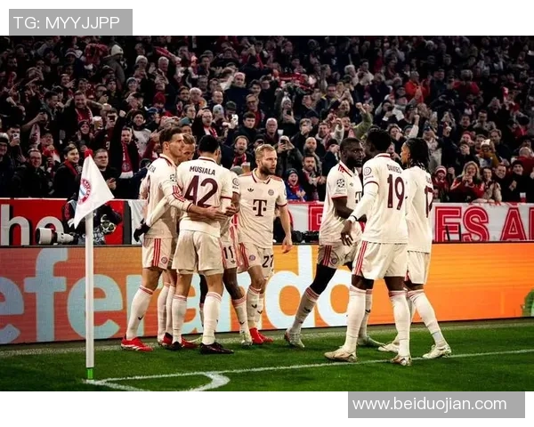 英超激战:拜仁与本菲卡战平绝杀瞬间引发转会热议与球迷狂欢